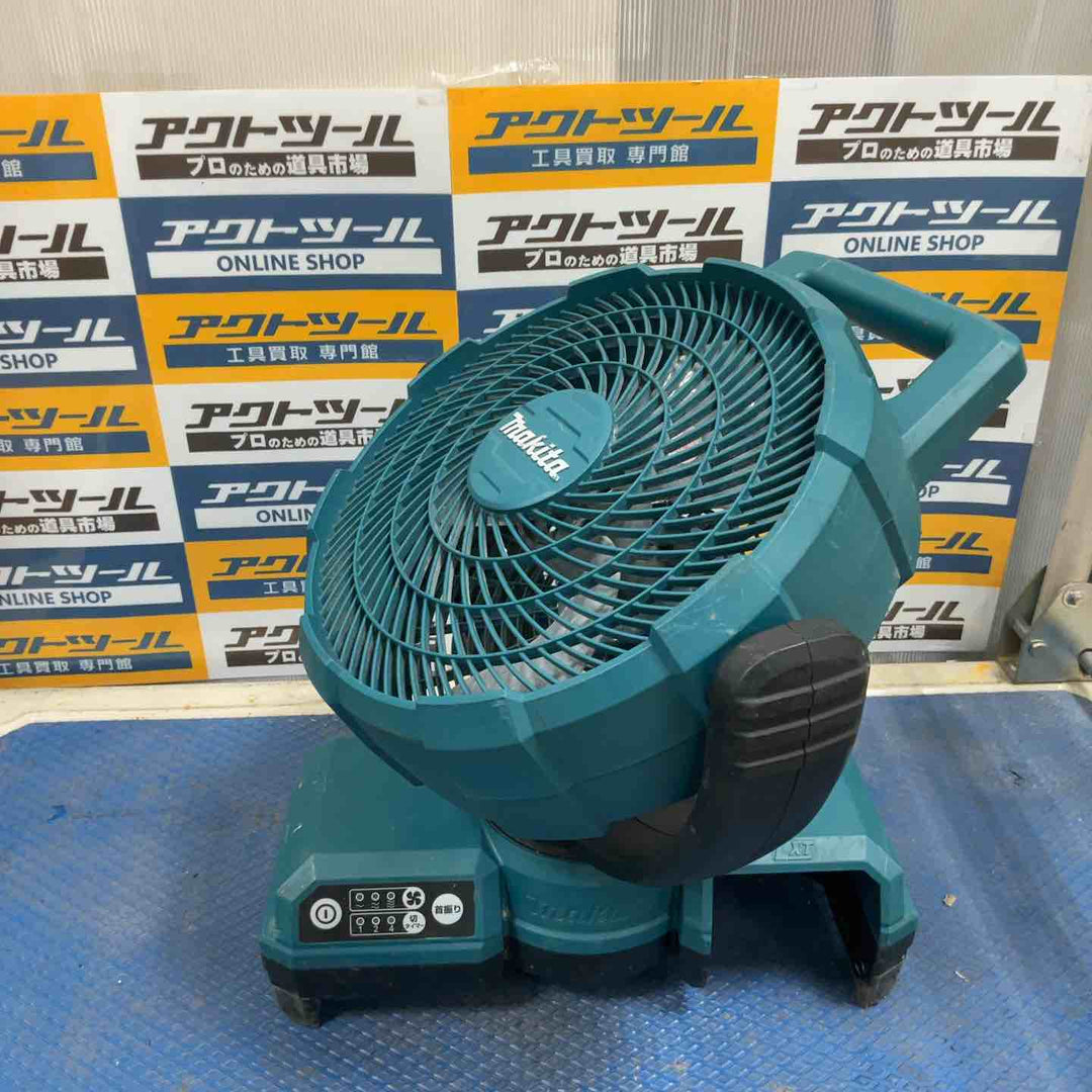 ☆マキタ(makita) コードレスファン CF203DZ【草加店】
