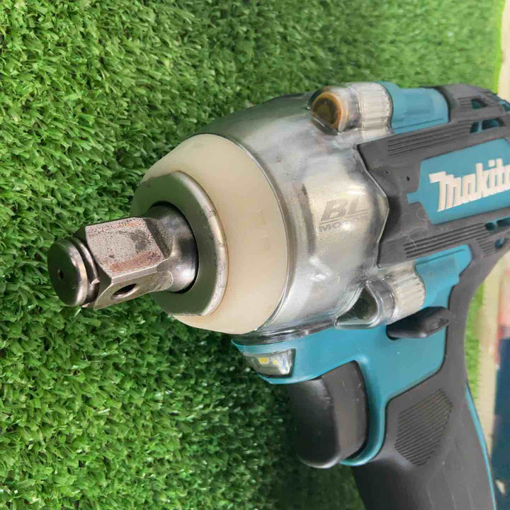 ★マキタ(makita) コードレスインパクトレンチ TW300DZ【草加店】