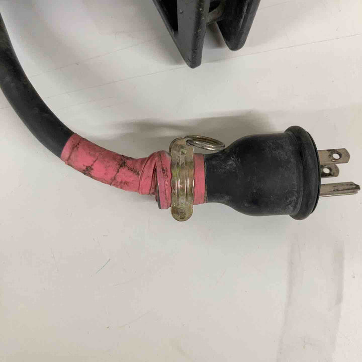 【中古品】◇ハッケン（株式会社コンセック) SPM-12A ダイヤモンドコアドリル　通電のみ確認【戸田店】