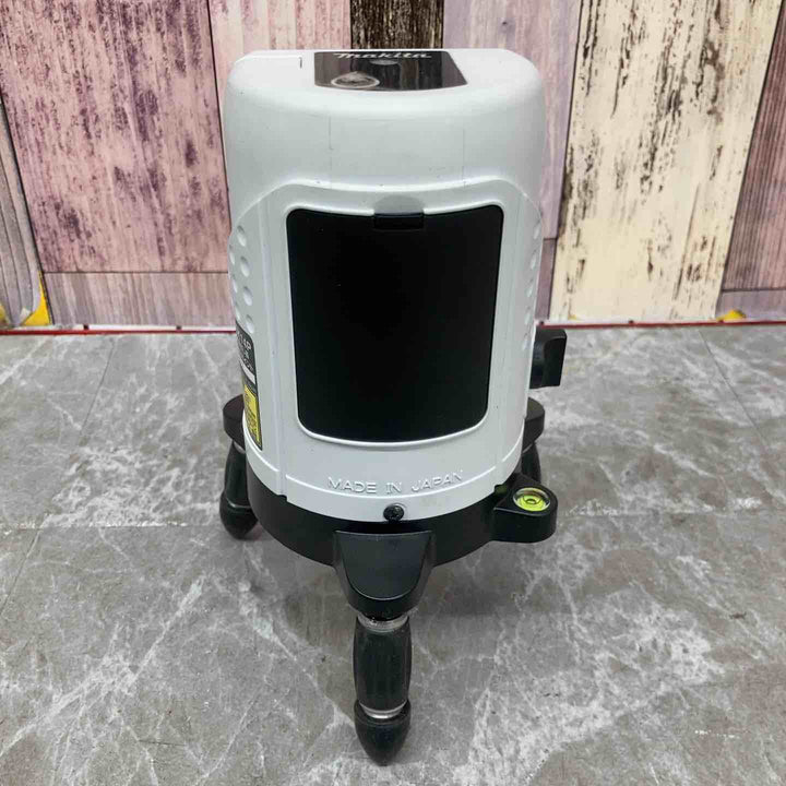 ★マキタ(makita) レーザー墨出し器 縦・横 SK14P【八潮店】