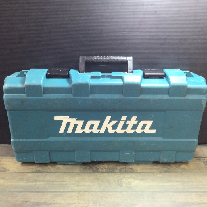 マキタ(makita) コードレスレシプロソー JR187DRGX 【東大和店】