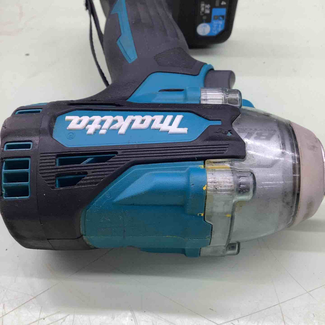 ★マキタ(makita) コードレスインパクトレンチ TW300DZ【越谷店】