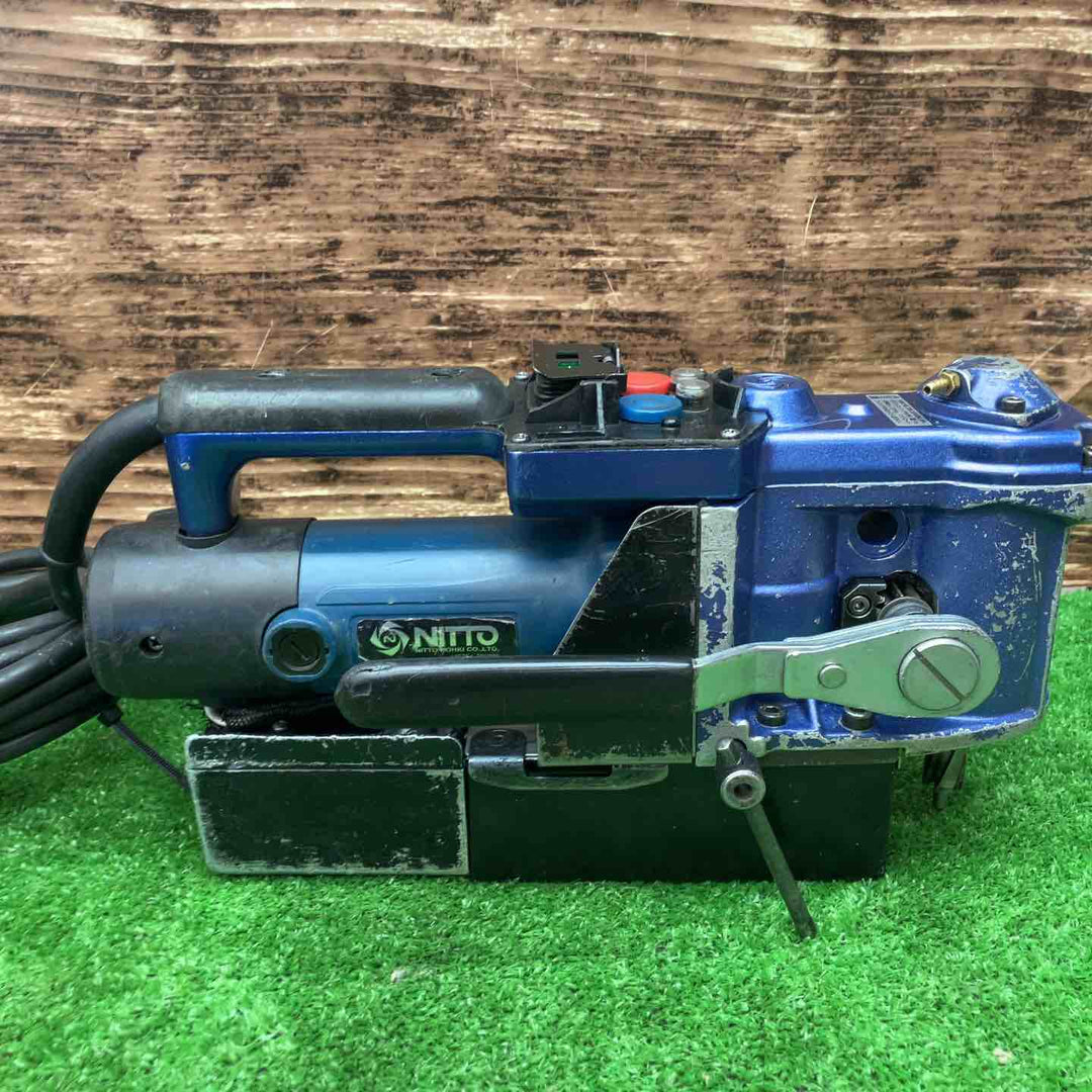 ★日東工器 磁気ボール盤 LO-3000A(アトラエース)【川越店】