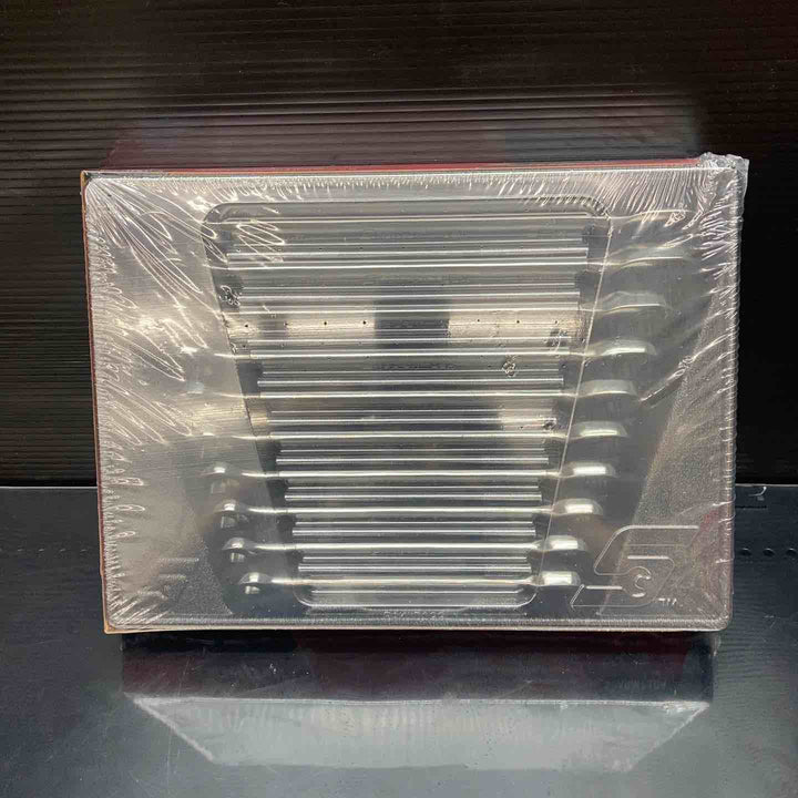 スナップオン(Snap-on)ギアレンチ・コンビネーションレンチセットSOXRM710A【川越店】