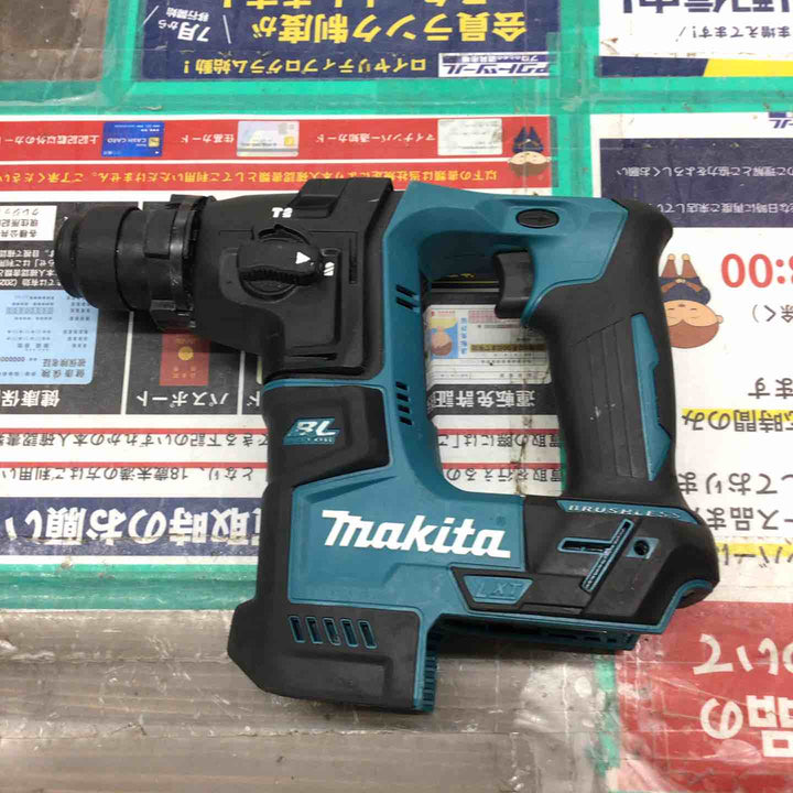 ☆マキタ(makita) コードレスハンマドリル HR171DZ【戸田店】