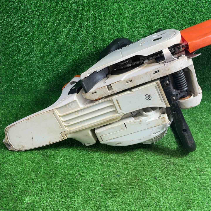 【中古品】 STIHL エンジンチェンソー MS 291 C-BE 【藤沢店】