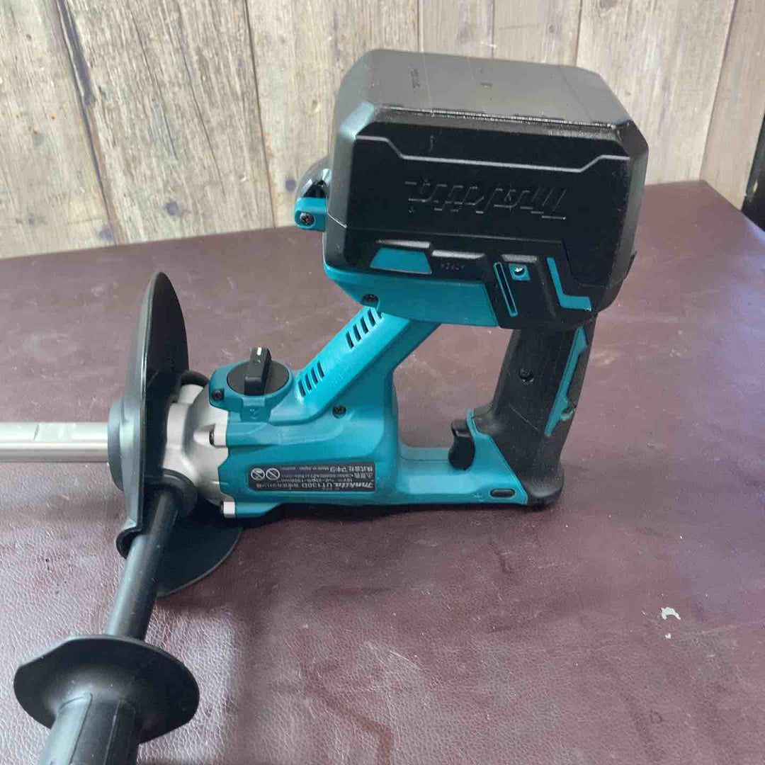 【中古品】 マキタ(makita) コードレスかくはん機 UT130DZ コードレスミキサー 【東大和店】