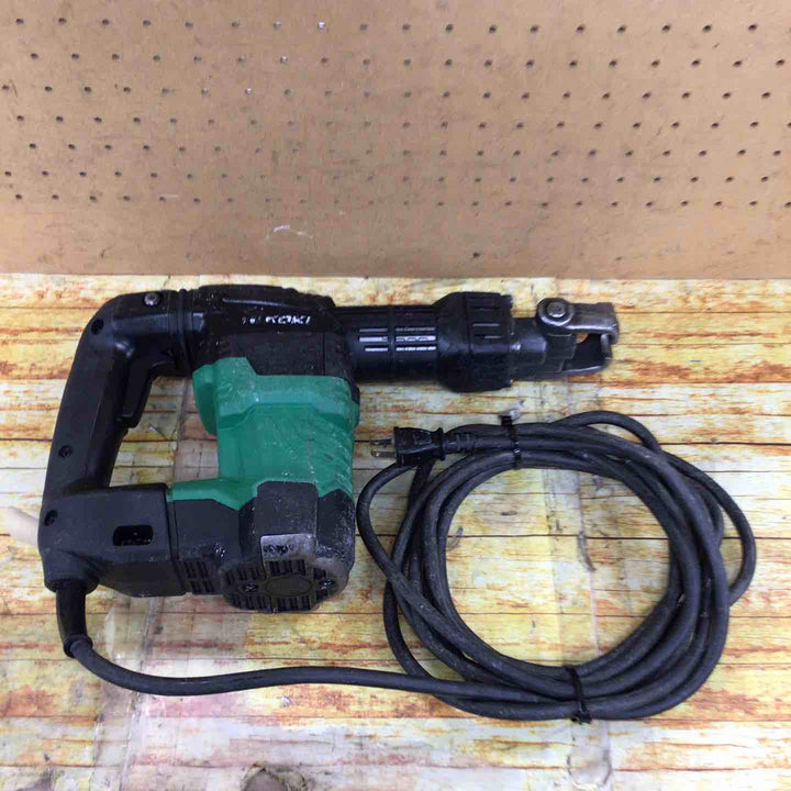 ハイコーキ(HIKOKI ※旧:日立工機) ハンマ  H41SA4(N)【川崎店】