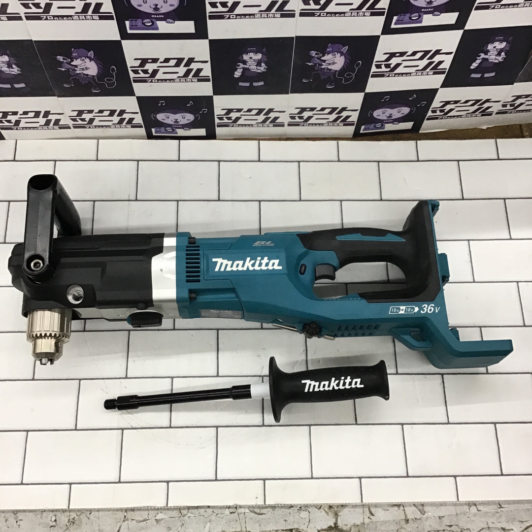 ★マキタ(makita) コードレスアングルドリル DA460DZK【所沢店】