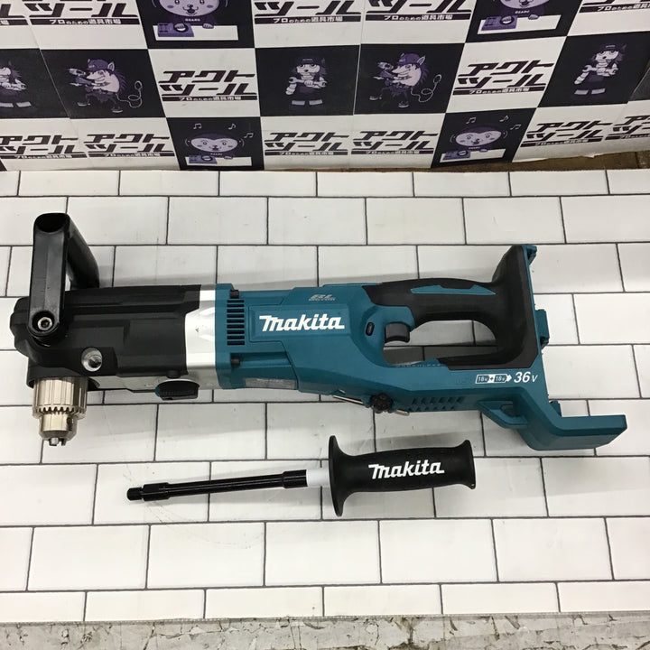 ★マキタ(makita) コードレスアングルドリル DA460DZK【所沢店】