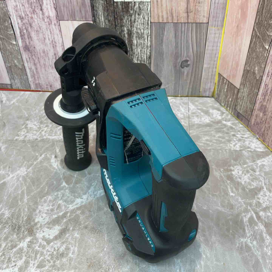☆マキタ(makita) コードレスハンマドリル HR171DZ【八潮店】