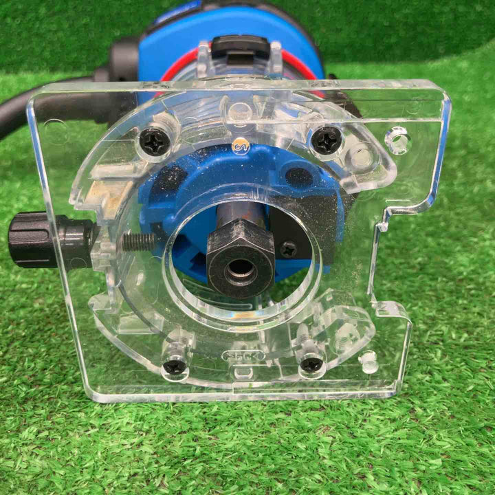 【中古品】◇リョービ(RYOBI) トリマ MTR-42【桶川店】