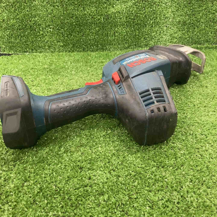 ◇ボッシュ(BOSCH) コードレスセーバーソー GSA18V-LIC【川崎店】