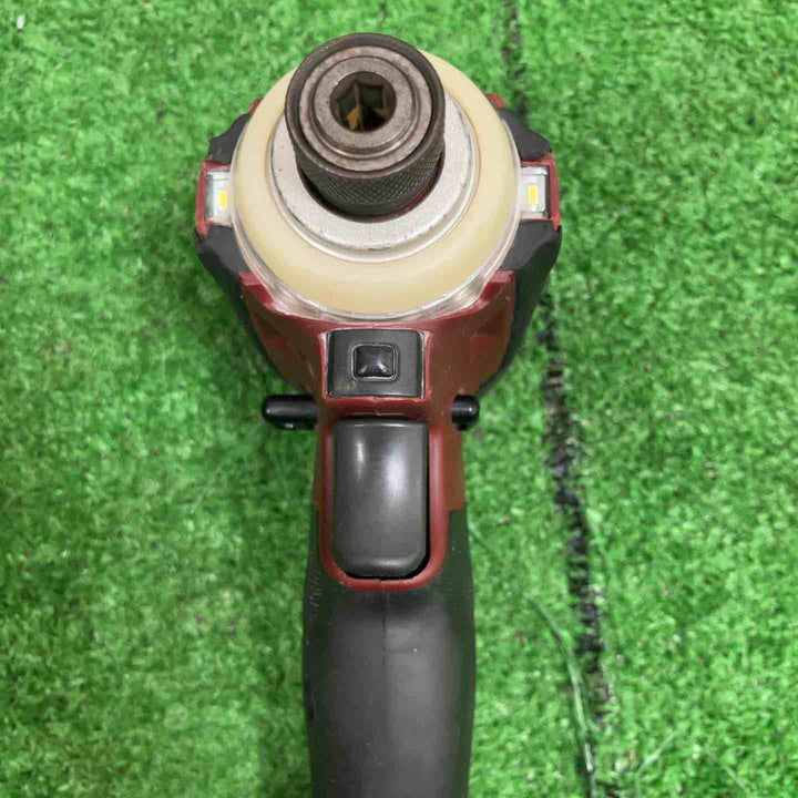 ★マキタ(makita) コードレスインパクトドライバー TD172DGXAR【草加店】