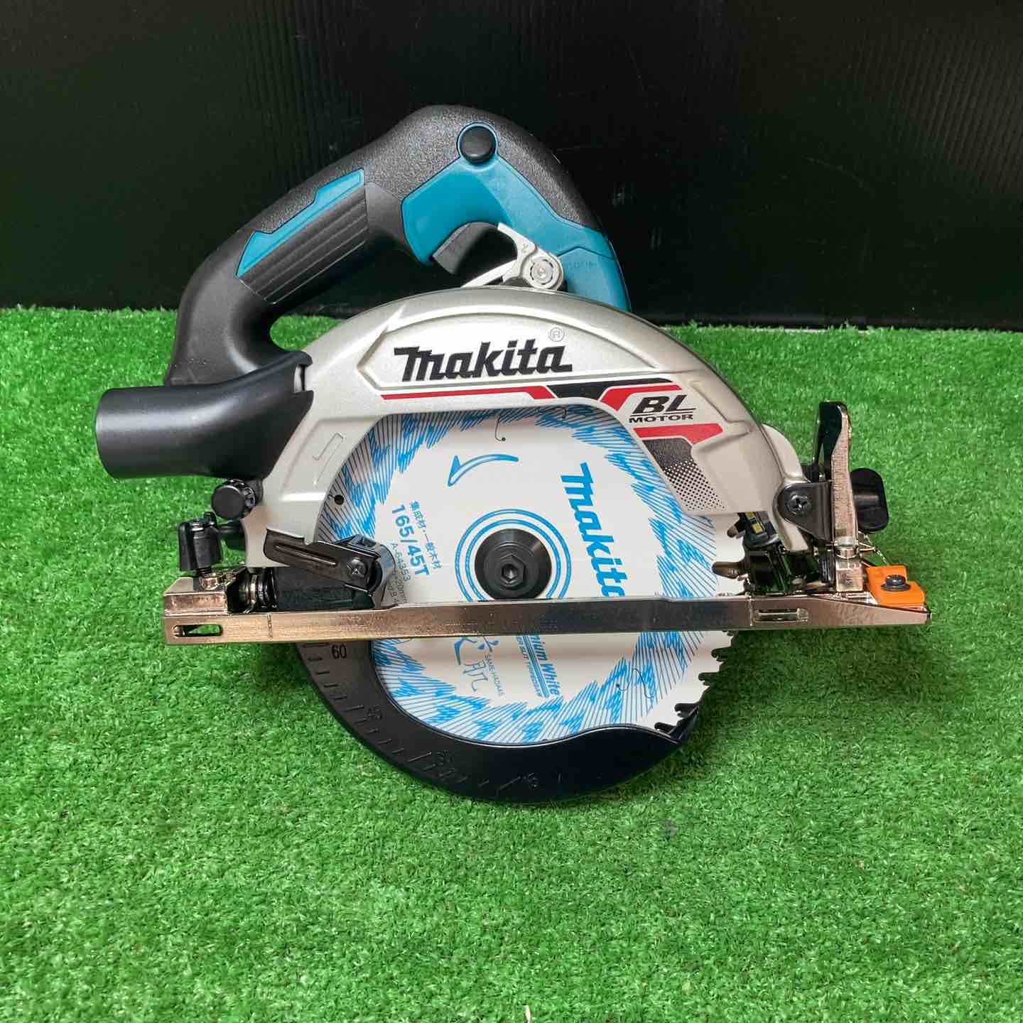 ☆マキタ(makita) コードレス丸のこ HS631DZS ☆マキタ(makita 