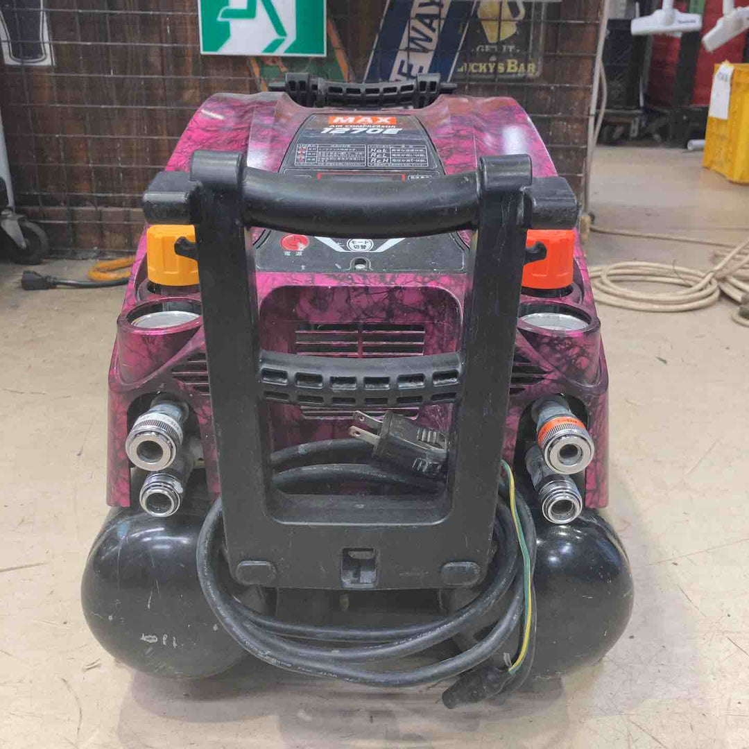 マックス(MAX) エアコンプレッサー AK-HL1270E【町田店】