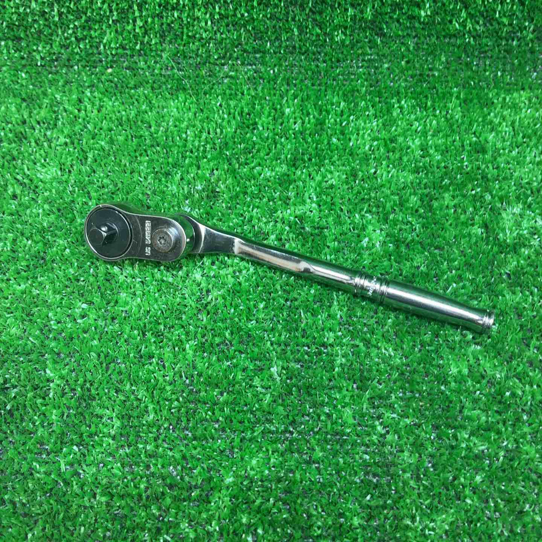 スナップオン 1/4マルチポジションラチェットハンドル T860MP【藤沢店】
