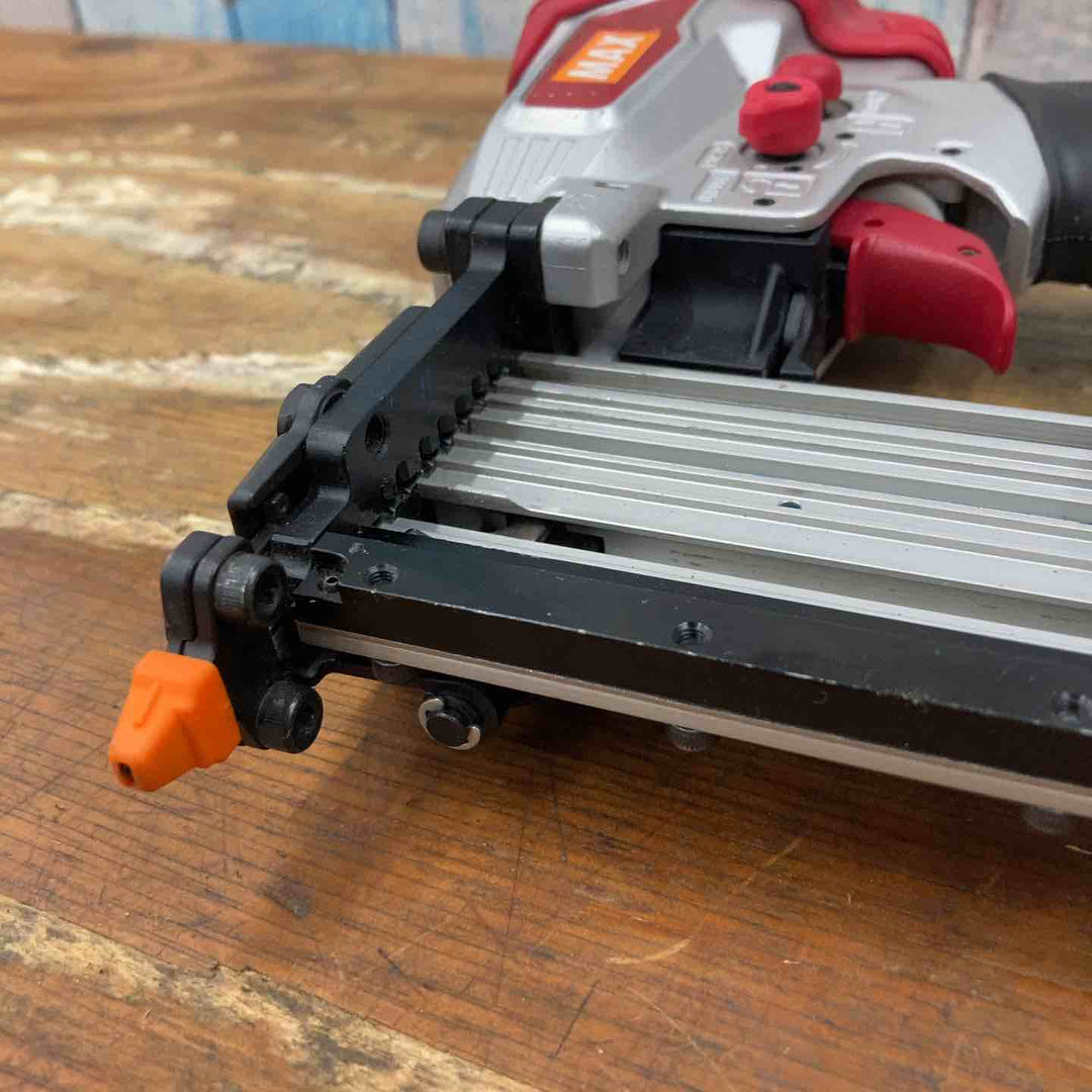 ★マックス(MAX) 常圧ピンネイラ TA-250P3(D)【柏店】