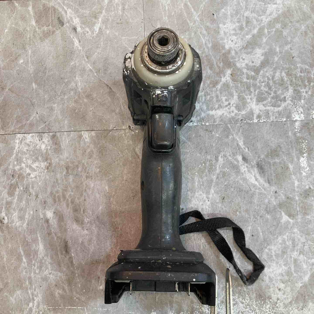 ★マキタ(makita) コードレスインパクトドライバー TD172DZB【八潮店】