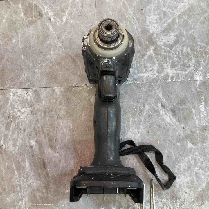 ★マキタ(makita) コードレスインパクトドライバー TD172DZB【八潮店】