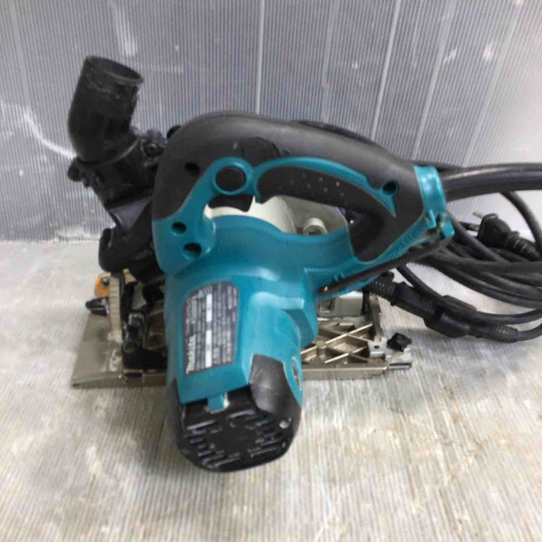 ★マキタ(makita) 防じん丸のこ KS5000FX【草加店】