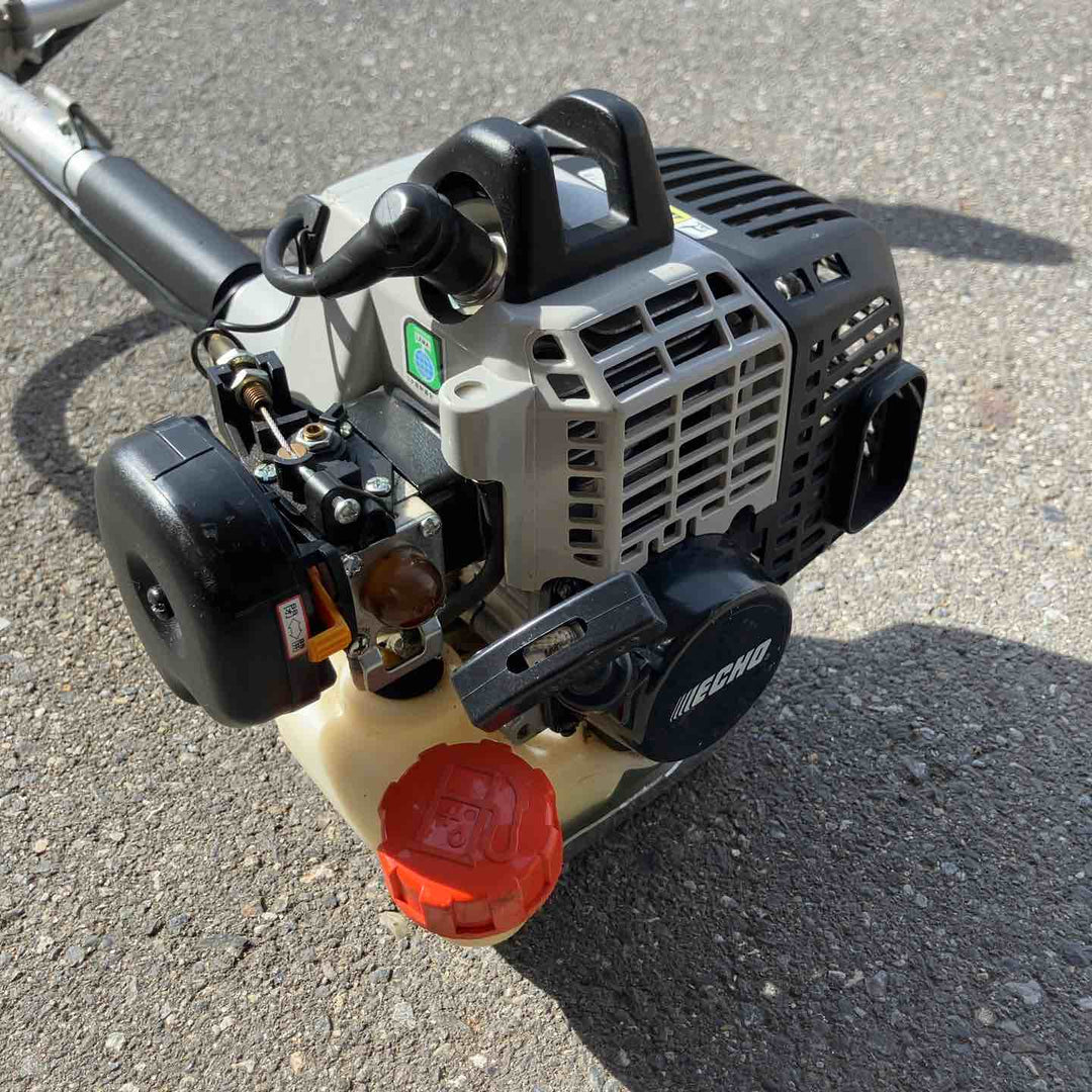 【中古品・店頭受取り限定】 エコー/ECHO エンジン刈払機・CT24TE 【桶川店】