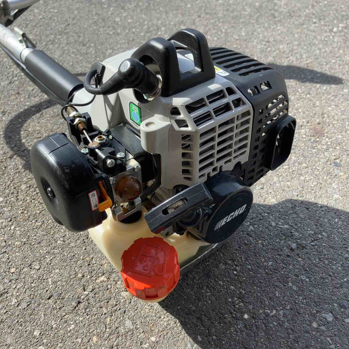 【中古品・店頭受取り限定】 エコー/ECHO エンジン刈払機・CT24TE 【桶川店】