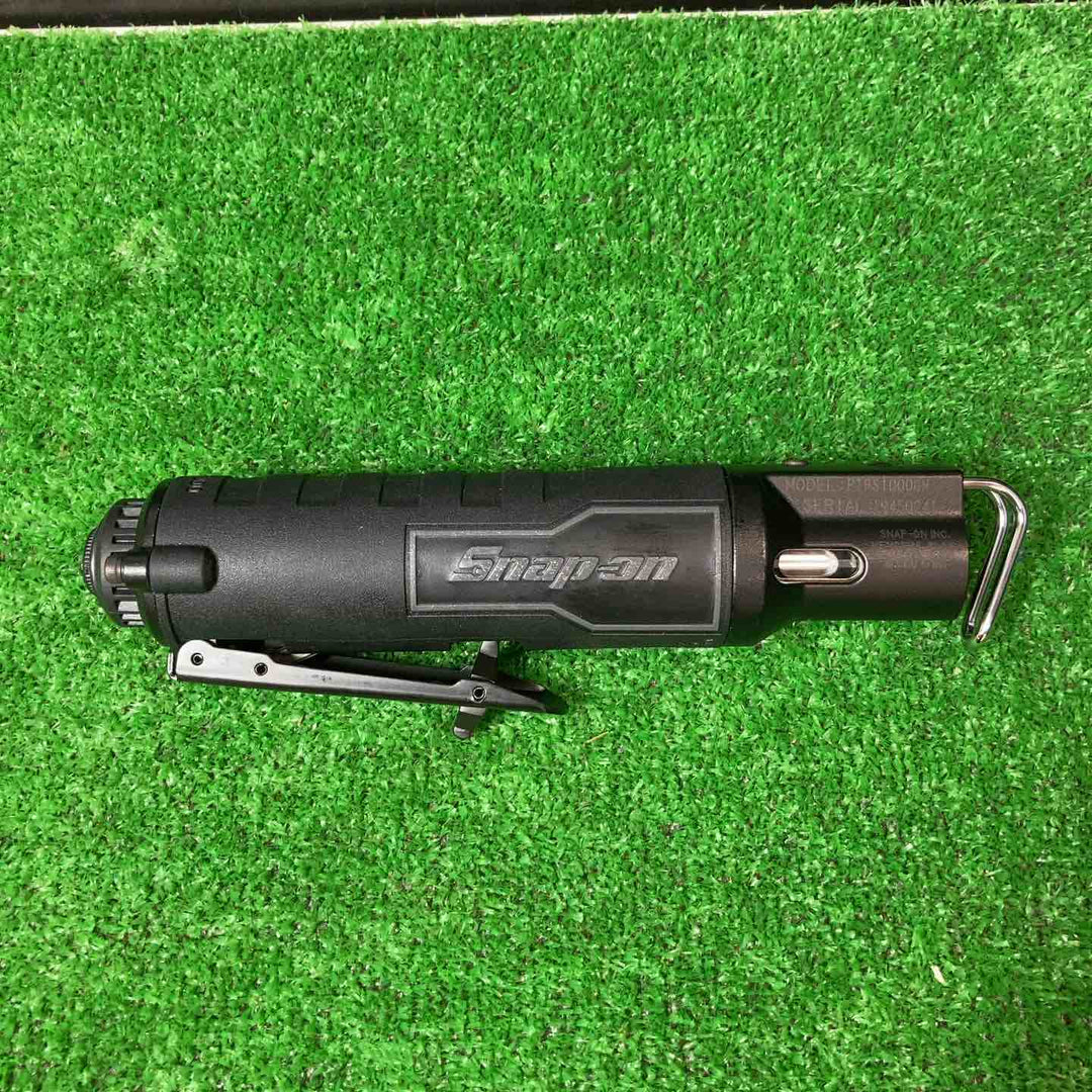 スナップオン/Snap-on ヘビーデューティーエアソー PTRS1000GM ガンメタ 替刃付き レシプロソー 【岩槻店】