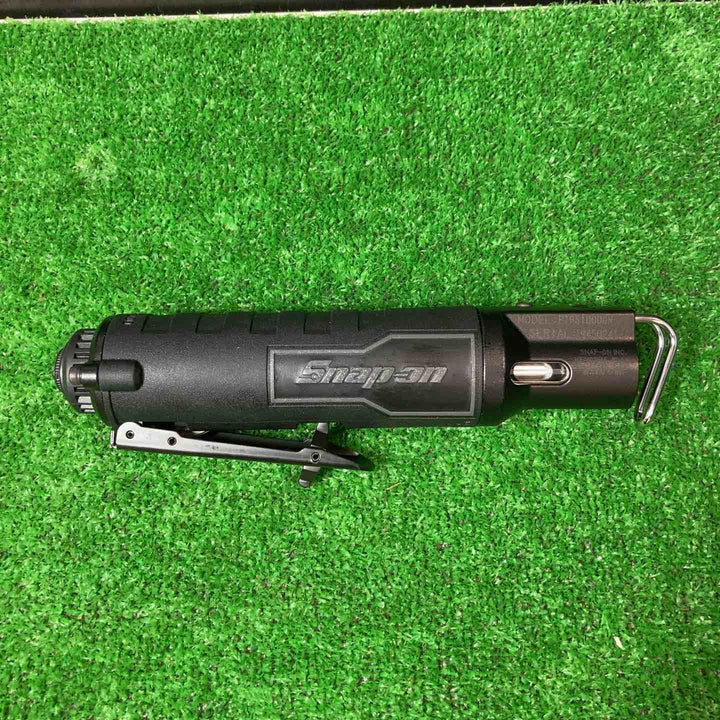スナップオン/Snap-on ヘビーデューティーエアソー PTRS1000GM ガンメタ 替刃付き レシプロソー 【岩槻店】