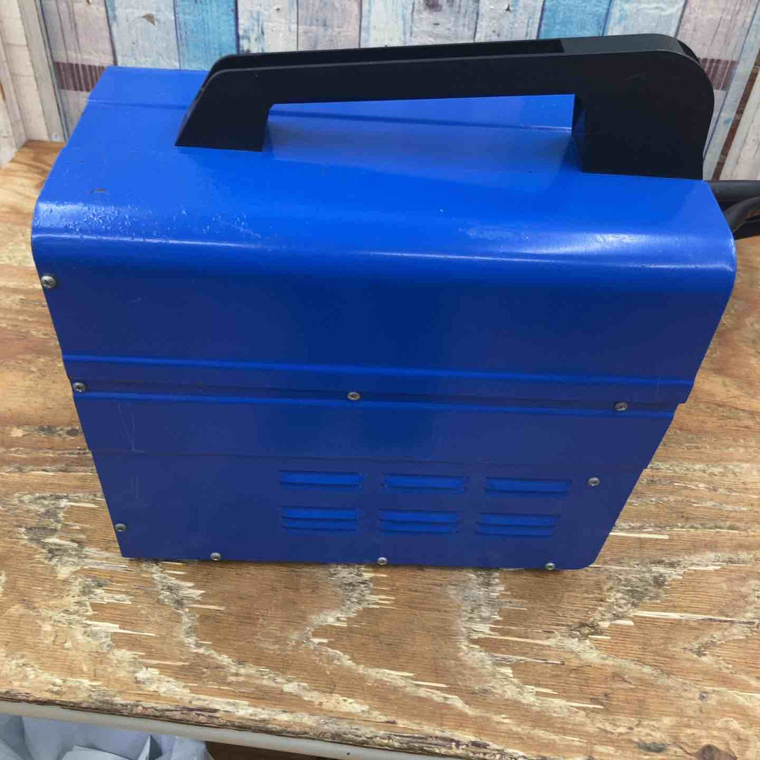 ◇リランド(RILAND) 100Vノンガス半自動溶接機 MIG100【柏店】