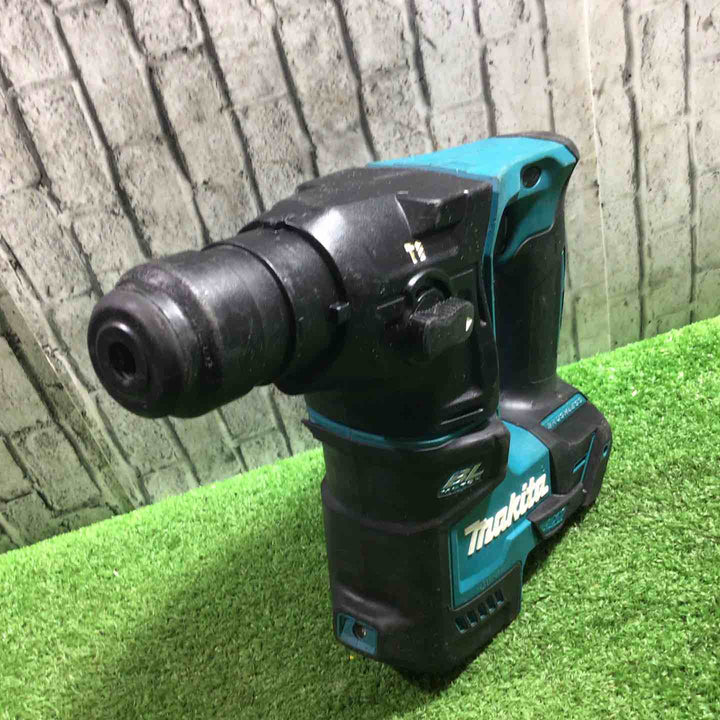 ☆マキタ(makita) コードレスハンマドリル HR171DZ 18V 動作確認済み【川口店】