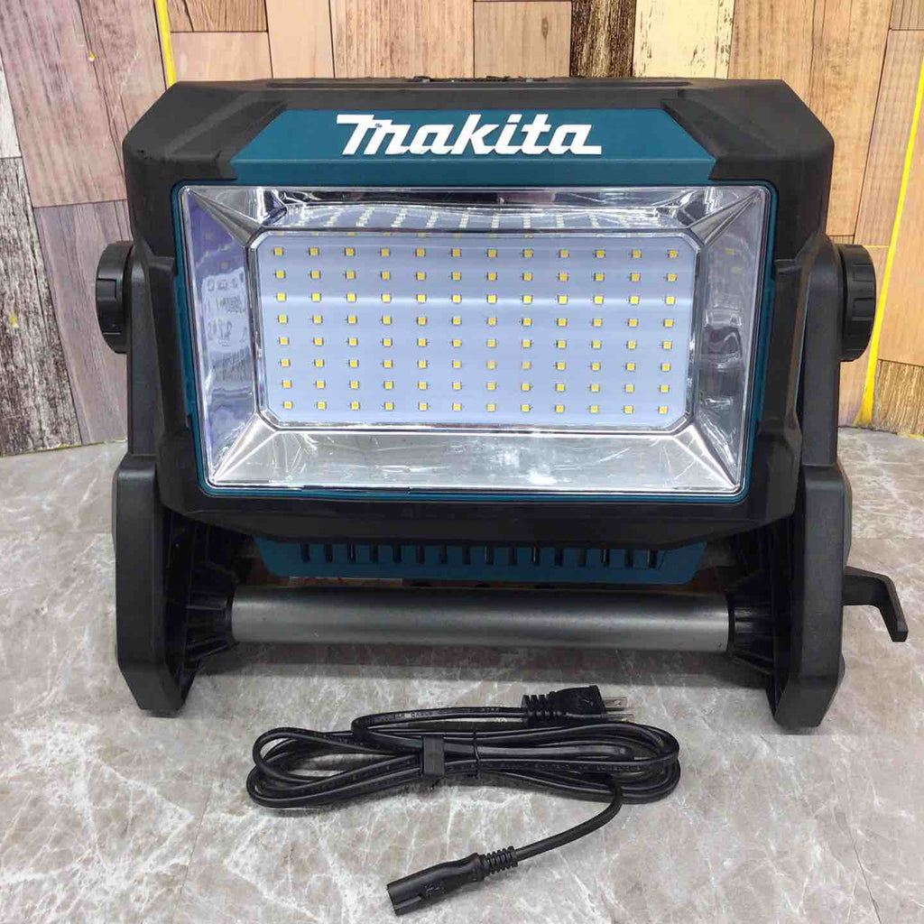中古品】☆マキタ(makita) コードレススタンドライト ML008G【八潮店 