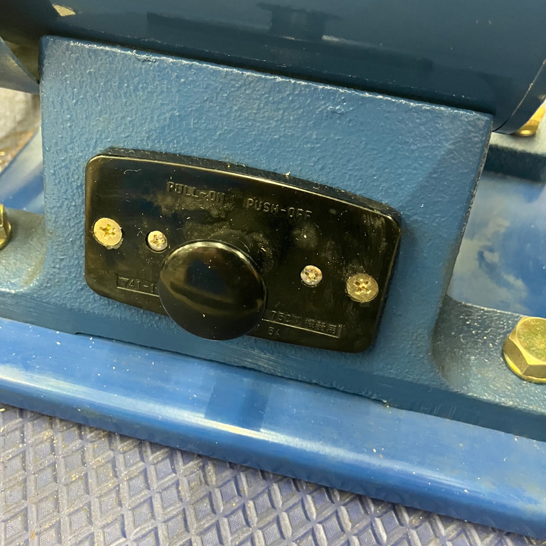 ◇日本オートマチック(JAM) 卓上面取り機 CC02型【所沢店】