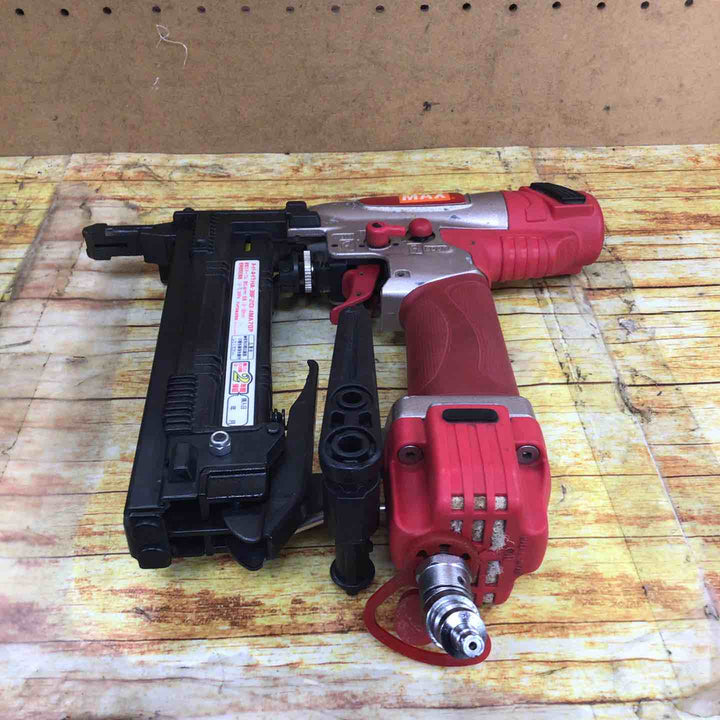 ★マックス(MAX) 高圧フロアタッカ HA-38F2(D)/4MA【川崎店】