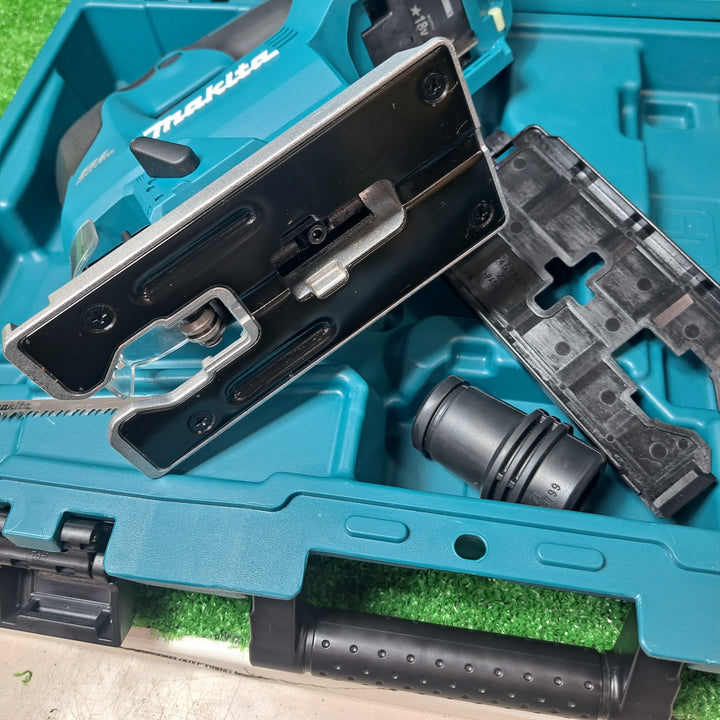 【美品】★マキタ(makita) コードレスジグソー JV184DZK 本体＋ケース【岩槻店】