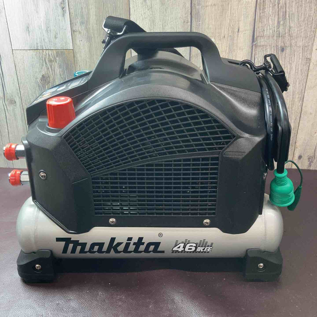 【中古品】★マキタ(makita) エアコンプレッサー AC462XSB【東大和店】