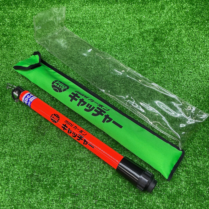 【中古美品】ミノル工業  mini カーボンキャッチャー E-4864 【電材館越谷店】