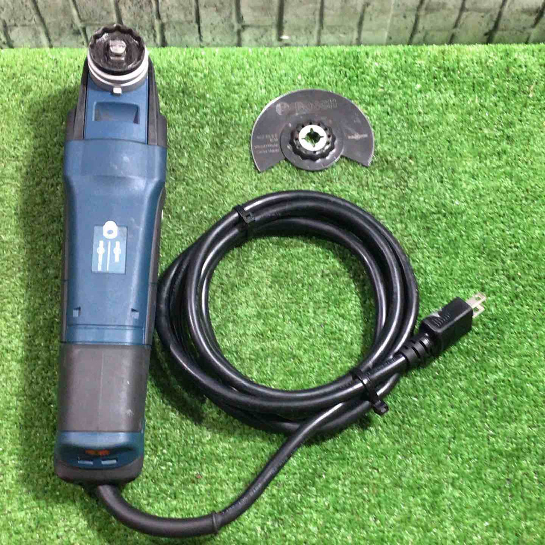 ◇ボッシュ(BOSCH) マルチツ-ル GMF40-30 【川口店】