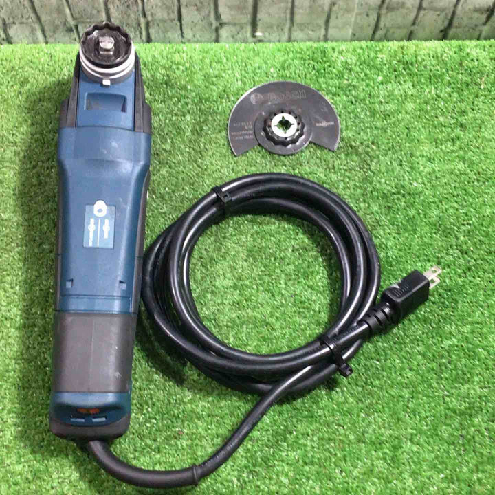 ◇ボッシュ(BOSCH) マルチツ-ル GMF40-30 【川口店】