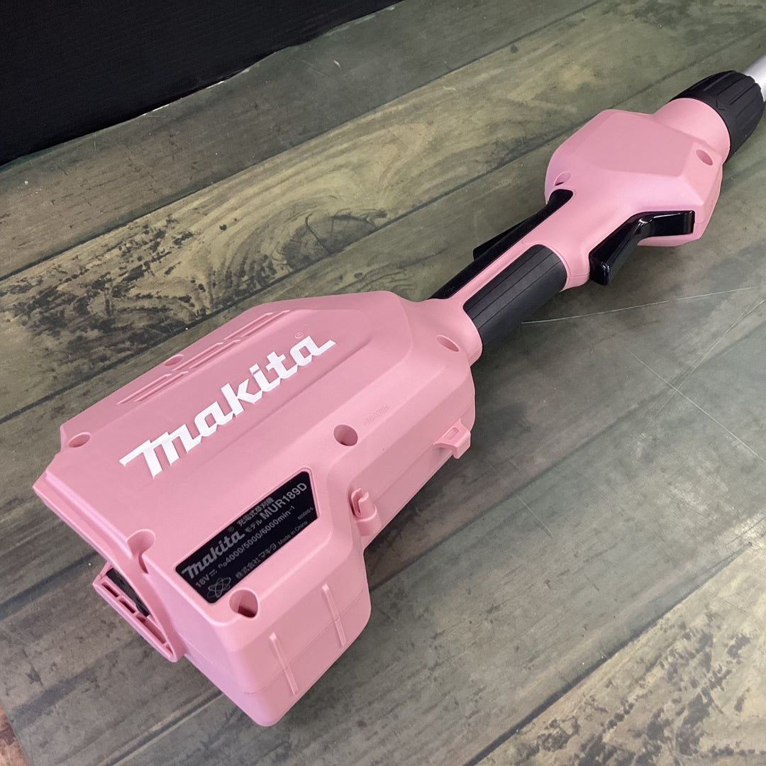 ☆マキタ(makita) コードレス草刈機 MUR189DSFP【東大和店】