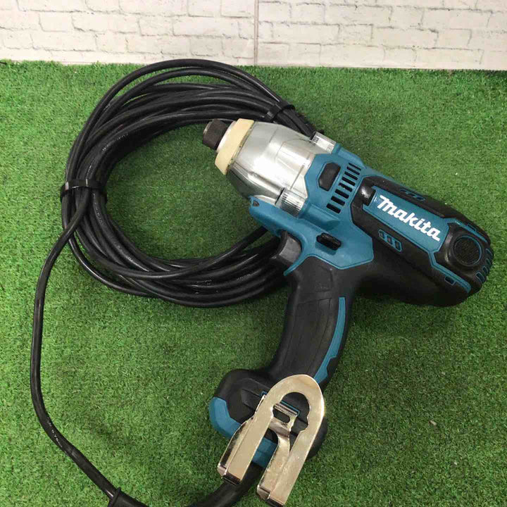 ☆マキタ(makita) インパクトドライバ TD0220【町田店】