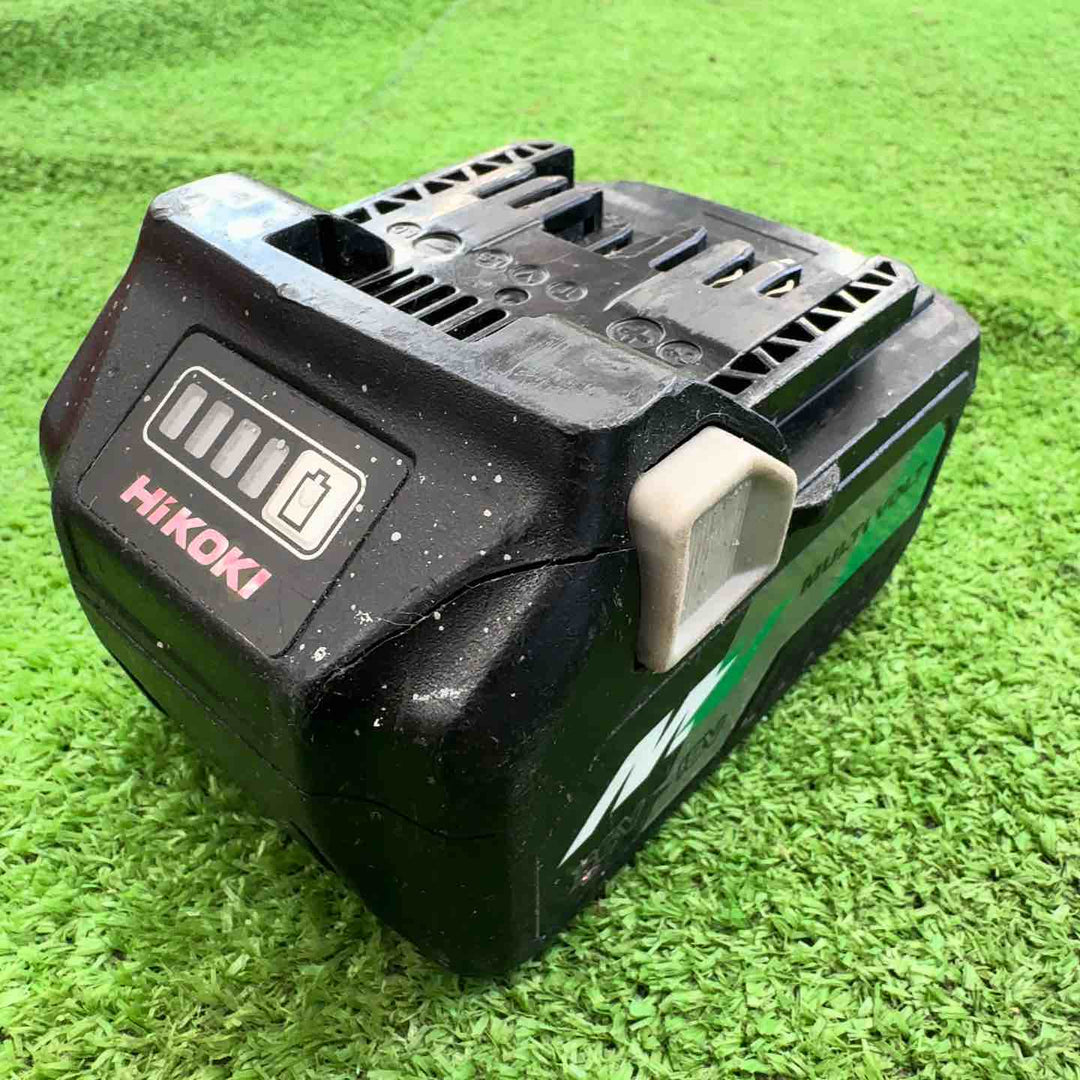 【中古・バッテリ付き】 ハイコーキ HiKOKI マルチボルト インパクトドライバー WH36DC(NNB)  【桶川店】