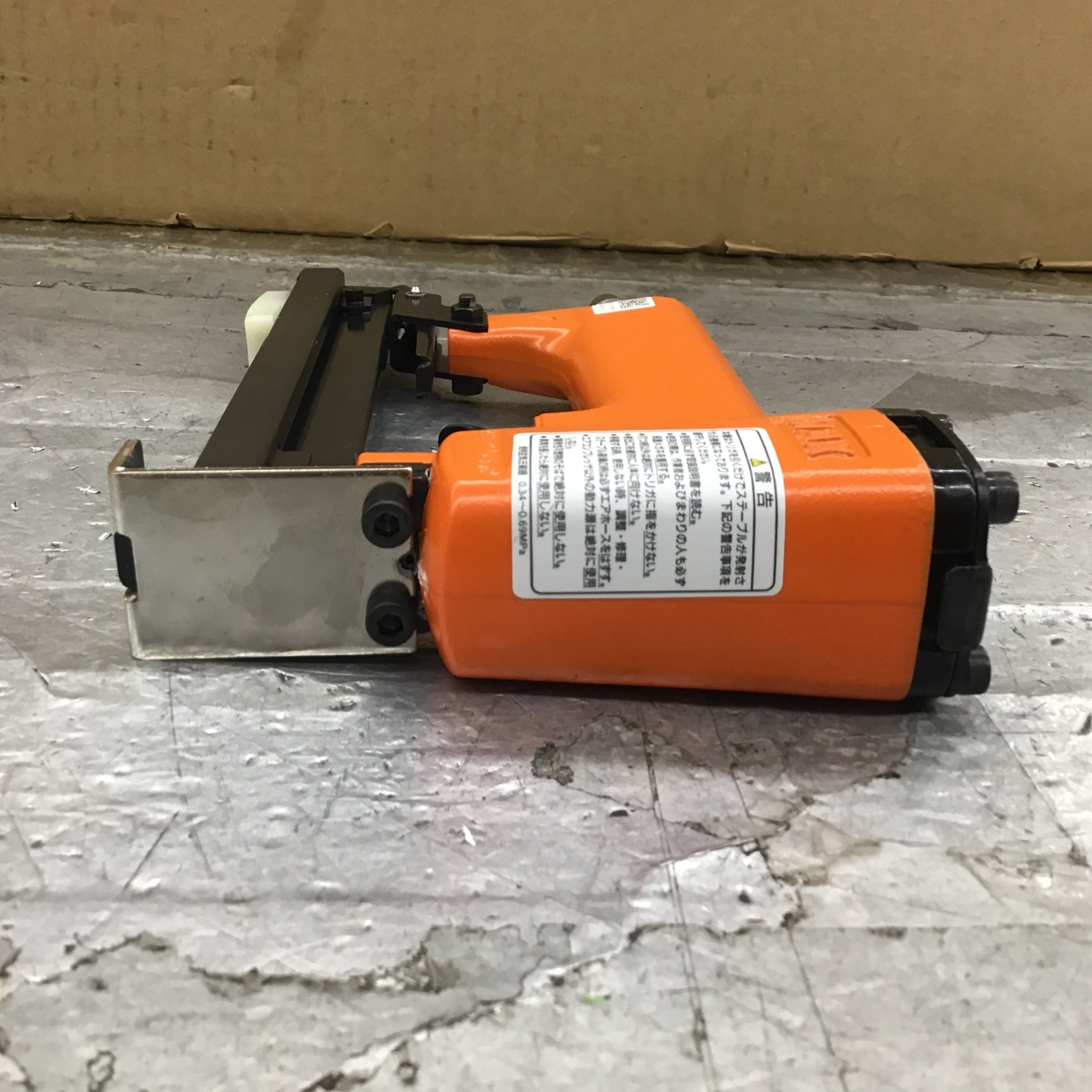 ☆マックス(MAX) 常圧エアタッカ TA-20A/422Jキュウオン【所沢店