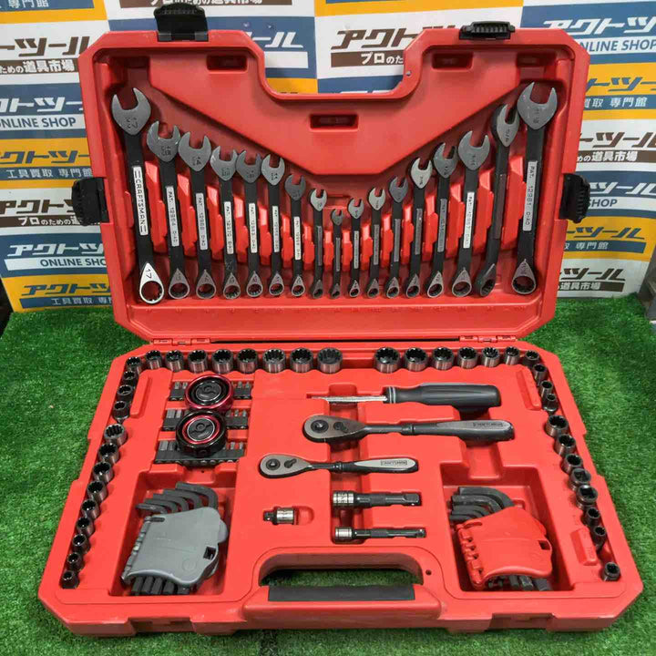craftsman メカニックツールセット【草加店】