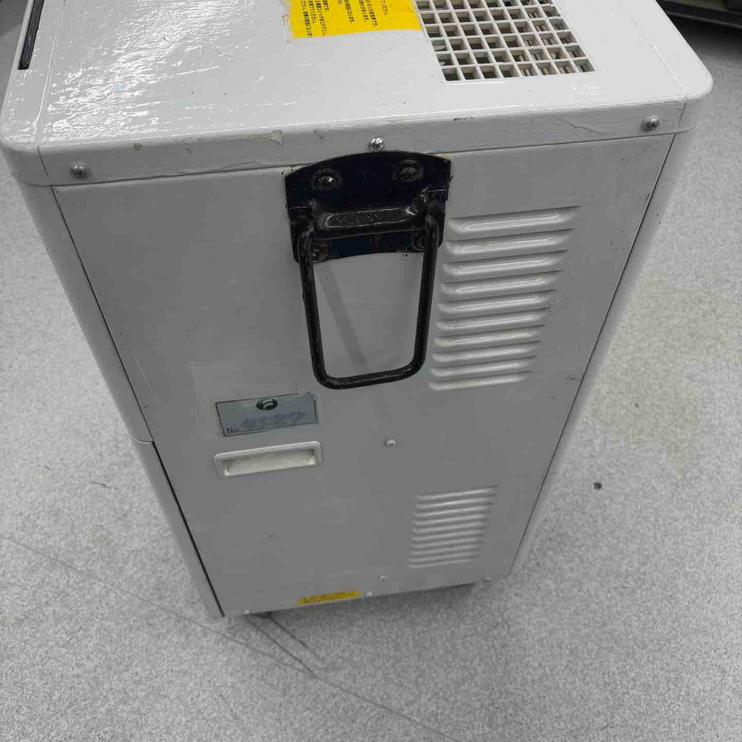 【店頭受取り限定】◇ナカトミ 業務用 除湿機 DM-15【八潮店】