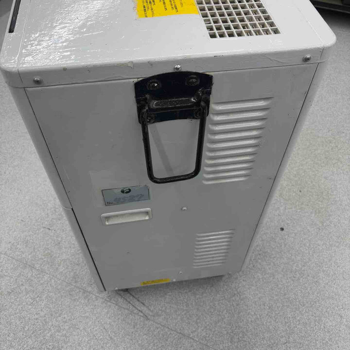 【店頭受取り限定】◇ナカトミ 業務用 除湿機 DM-15【八潮店】