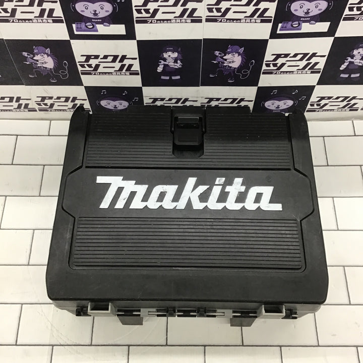 ★マキタ(makita) コードレスインパクトドライバー TD173DRGXB【所沢店】