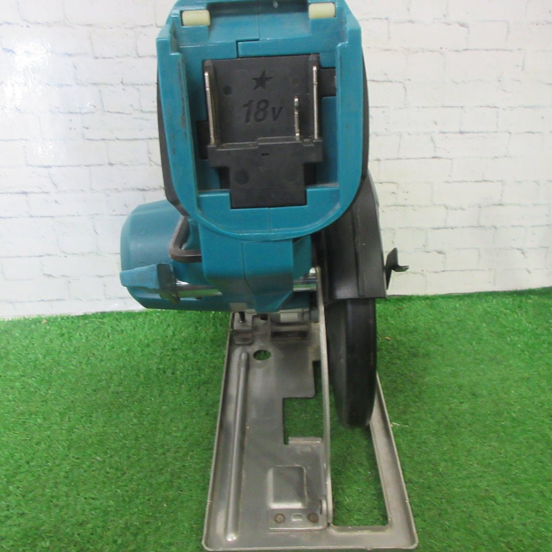 ★マキタ(makita) コードレスチップソーカッター CS551DZ【町田店】