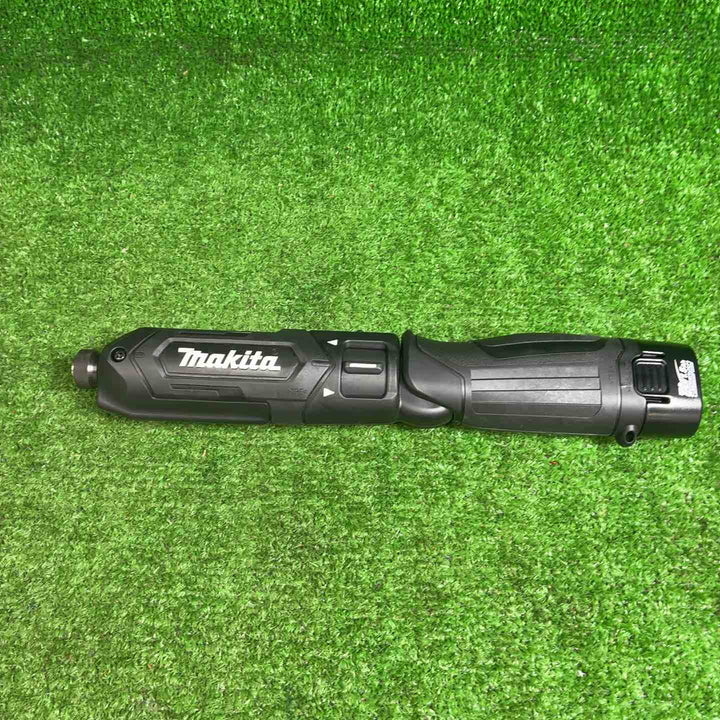 マキタ(makita) コードレスペンインパクトドライバー TD022DSHXB【藤沢店】