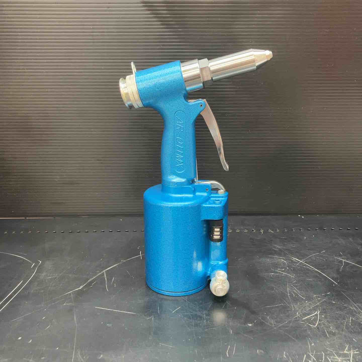 ロブスター/LOBSTER ロブテックス エビ エアーリベッター AR-011MX 長期保管品【川越店】